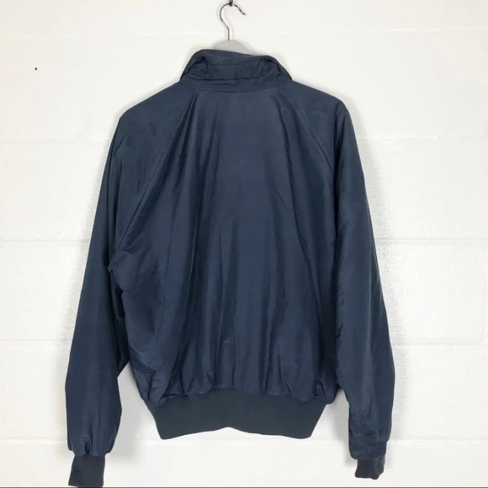 Vintage Columbia‎ pullover jacket Mens XL 1980s orange label Gorpcore outdoors
